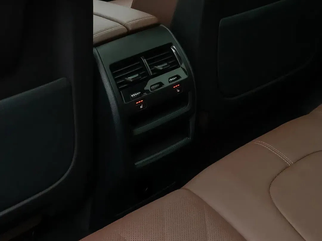 BMW X5 - Thumbnail 28