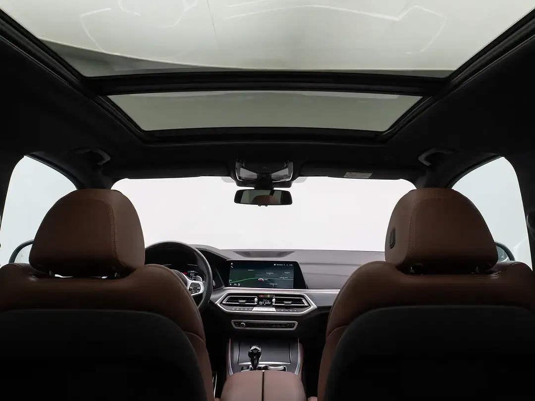 BMW X5 - Thumbnail 29