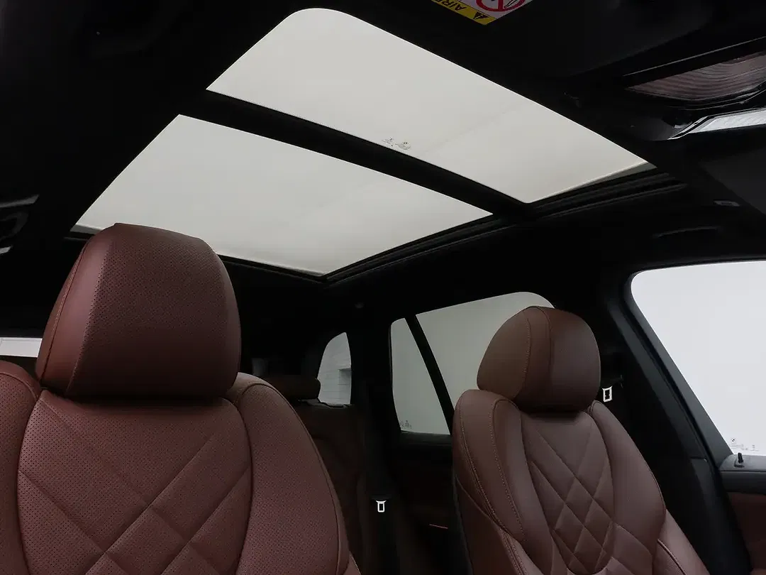 BMW X5 - Thumbnail 30