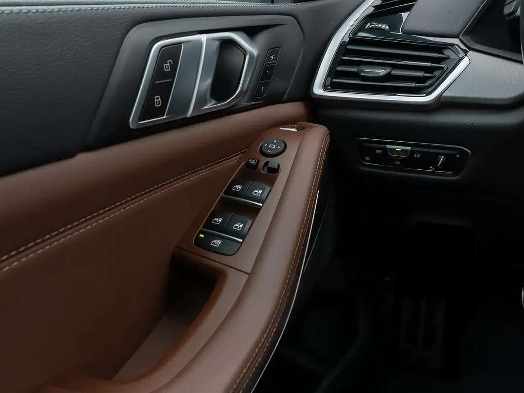 BMW X5 - Thumbnail 34