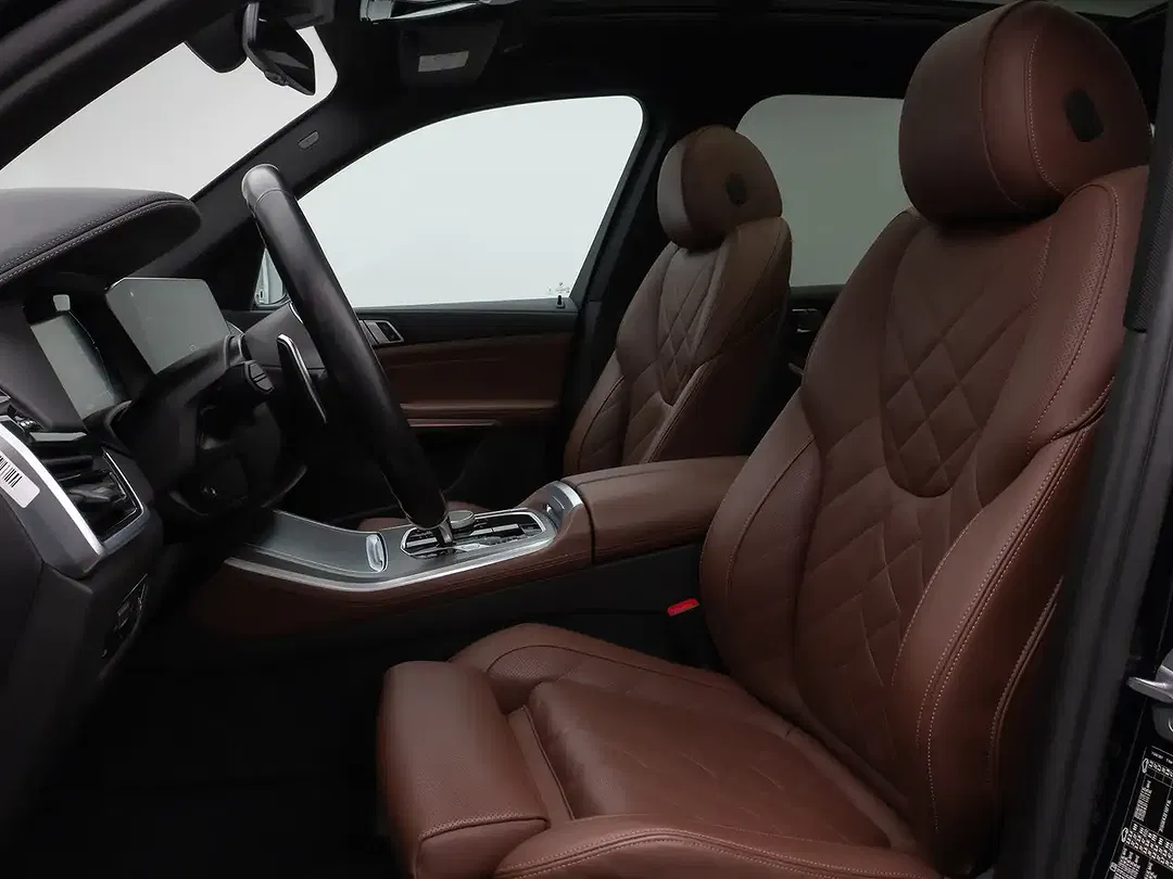 BMW X5 - Thumbnail 35