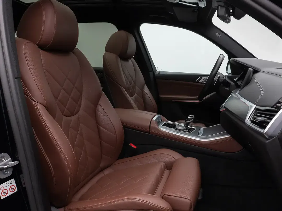 BMW X5 - Thumbnail 36