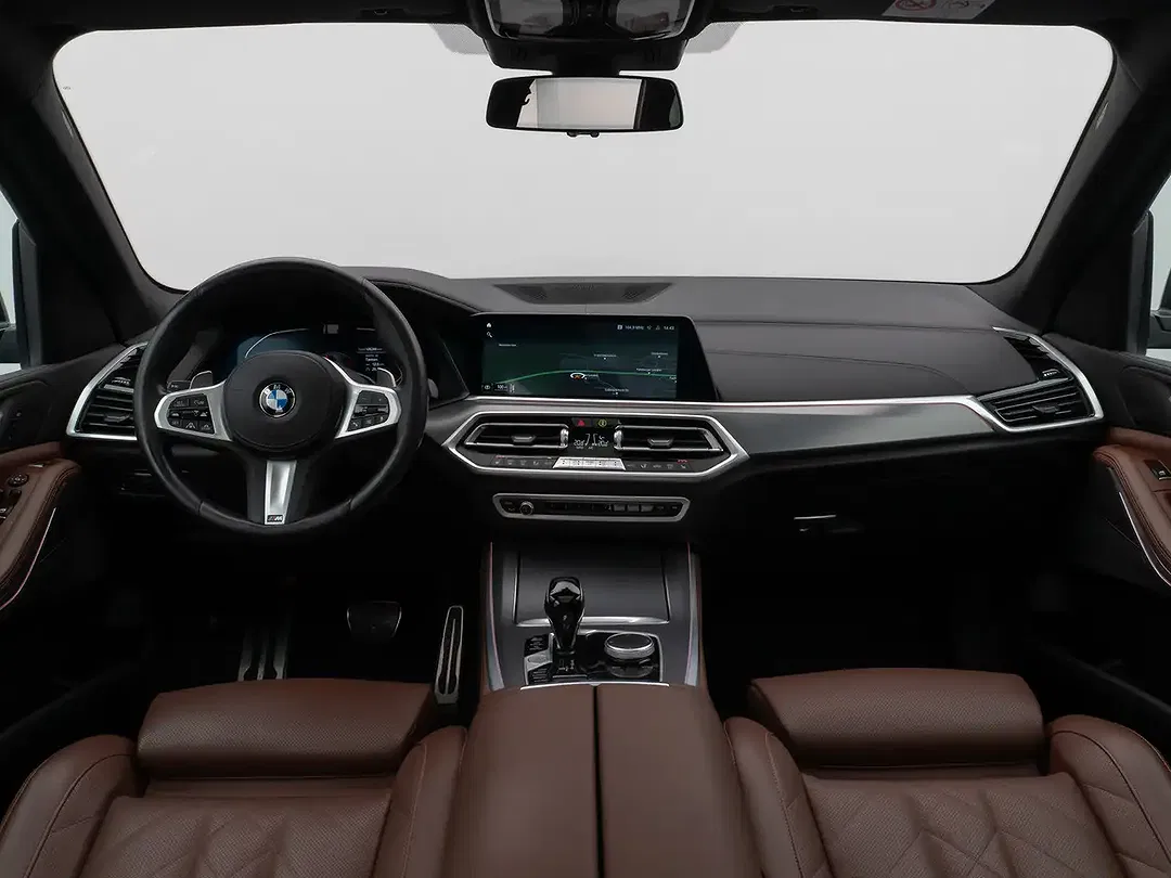 BMW X5 - Thumbnail 39