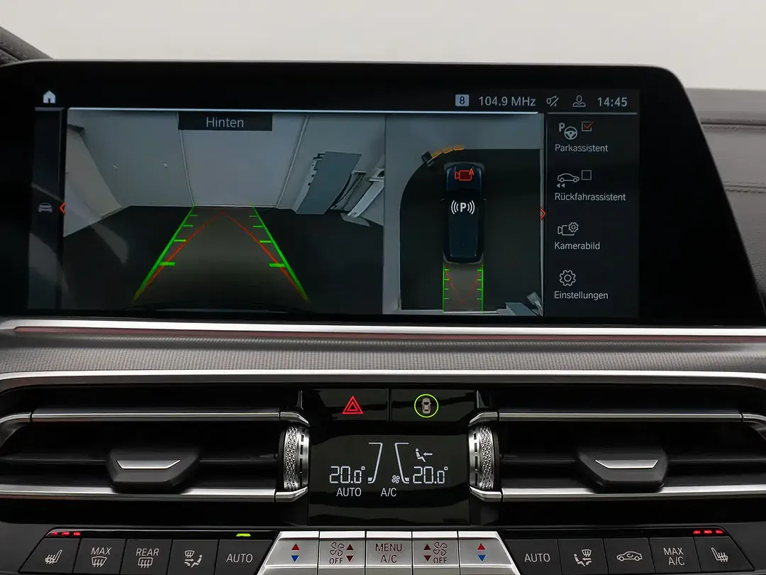 BMW X5 - Thumbnail 42