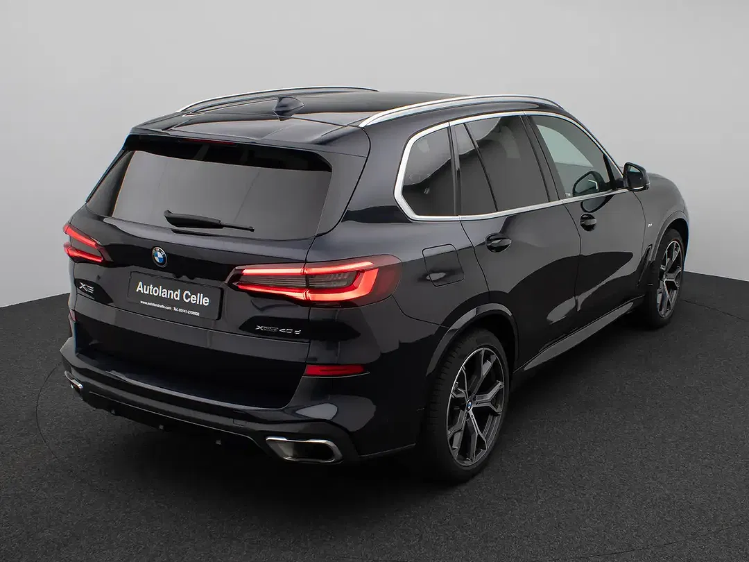 BMW X5 - Thumbnail 7