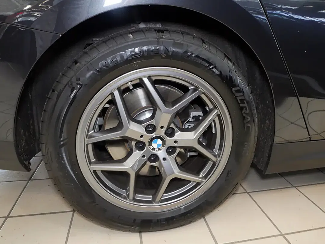 BMW 540 - Thumbnail 11