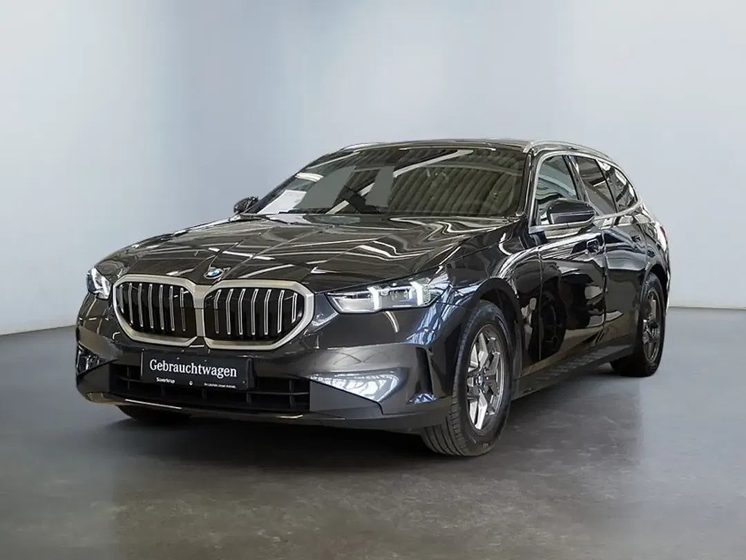 BMW 540 - Thumbnail 2