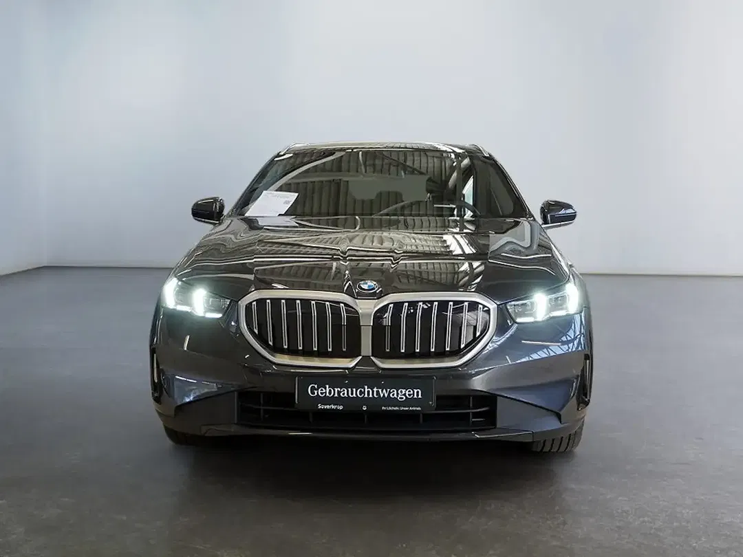 BMW 540 - Thumbnail 3