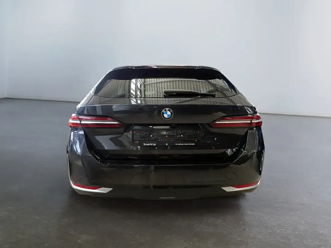 BMW 540 - Thumbnail 6