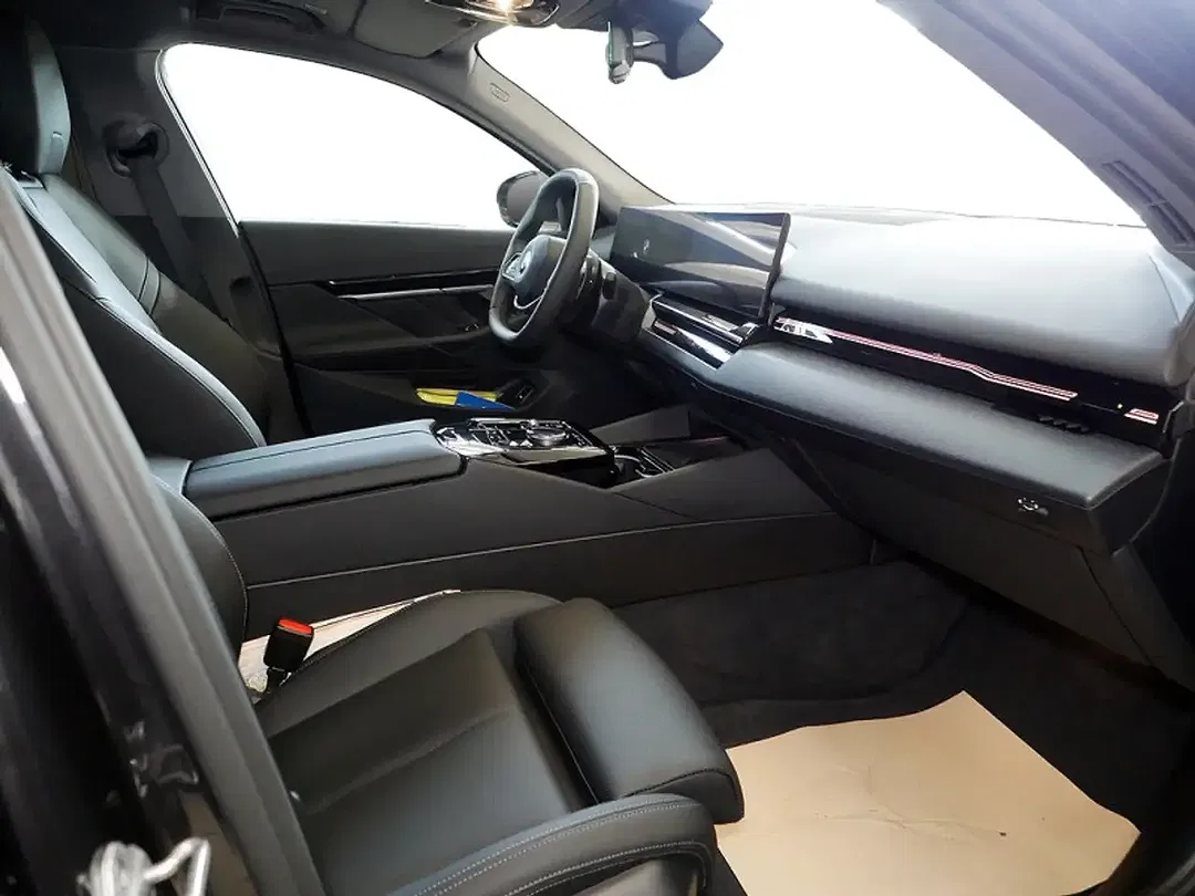 BMW 540 - Thumbnail 7