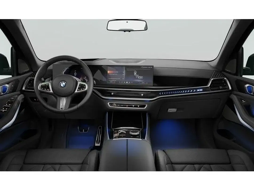BMW X5 - Thumbnail 5