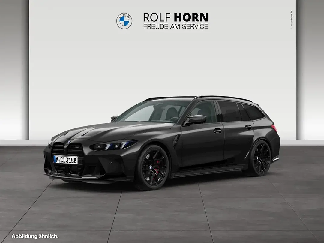 BMW M3 - Afbeelding 1