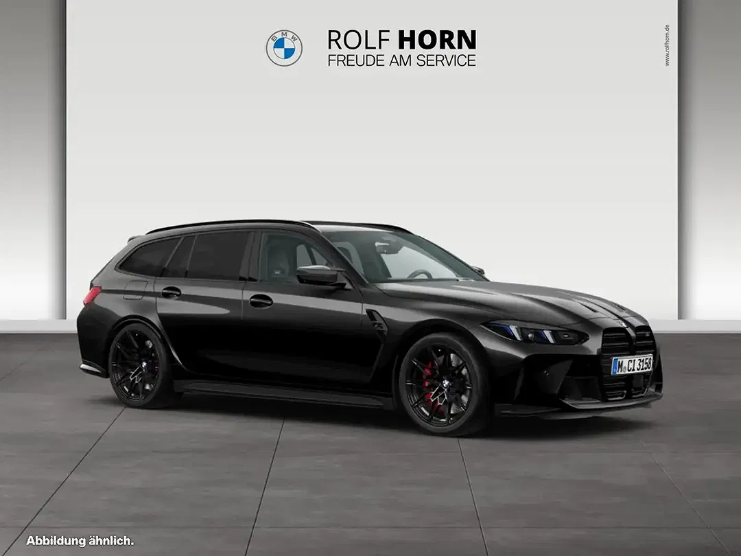 BMW M3 - Thumbnail 10