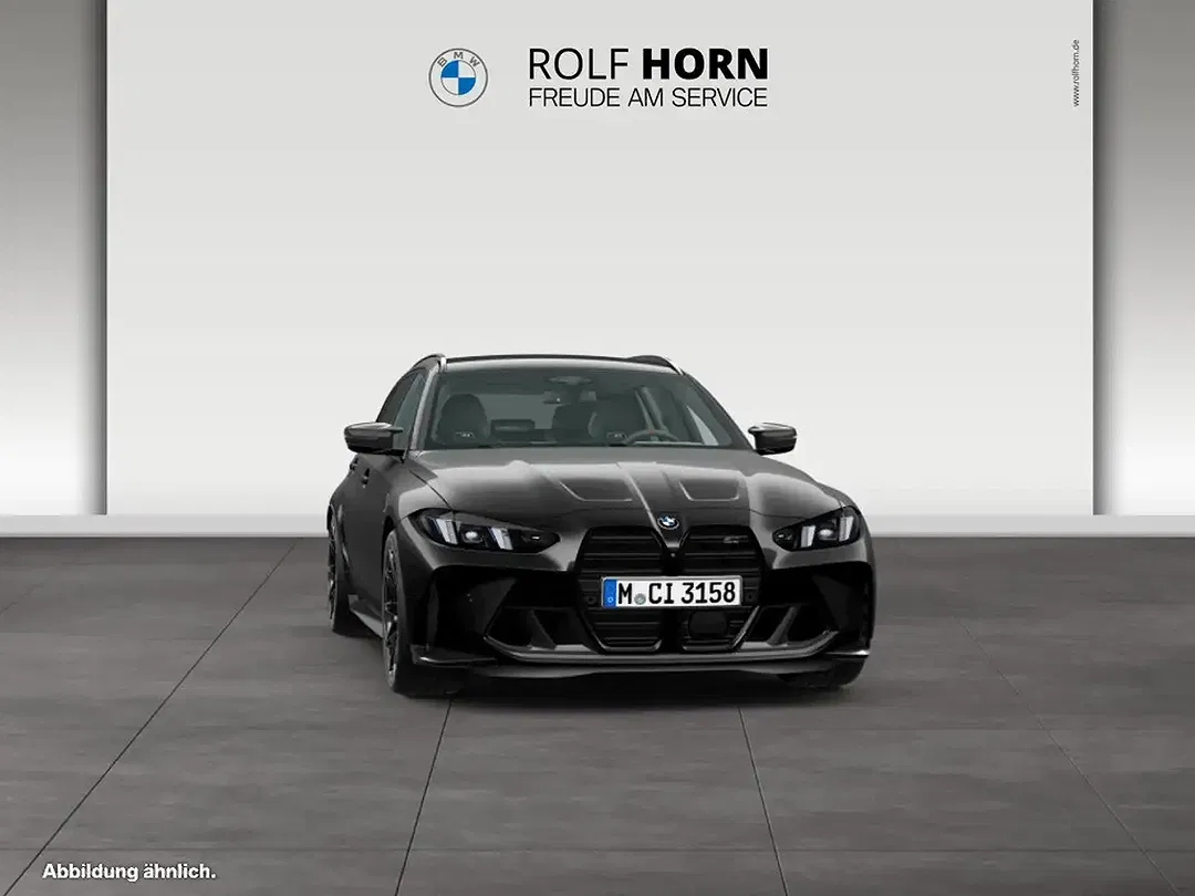 BMW M3 - Thumbnail 11