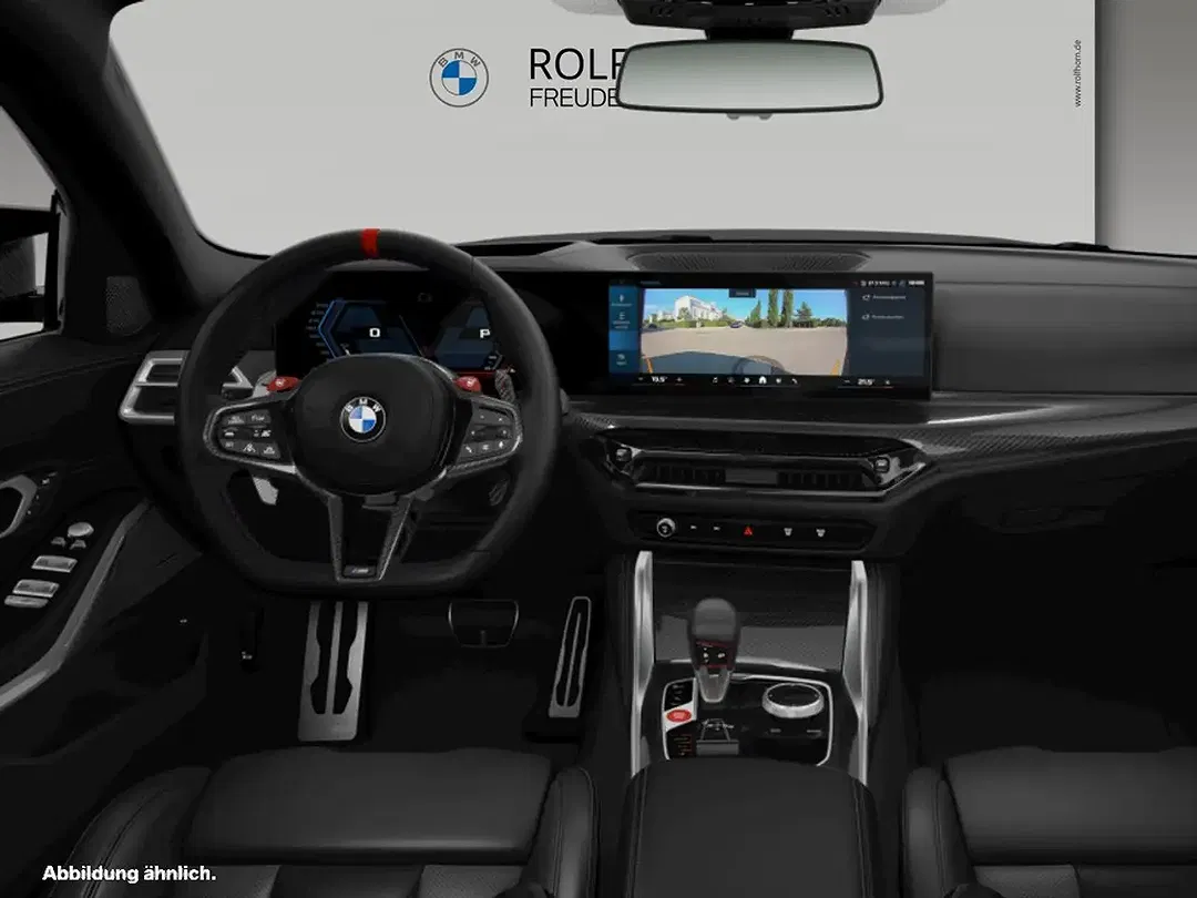 BMW M3 - Thumbnail 5