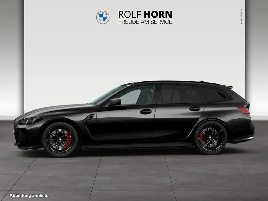 BMW M3 - Thumbnail 6