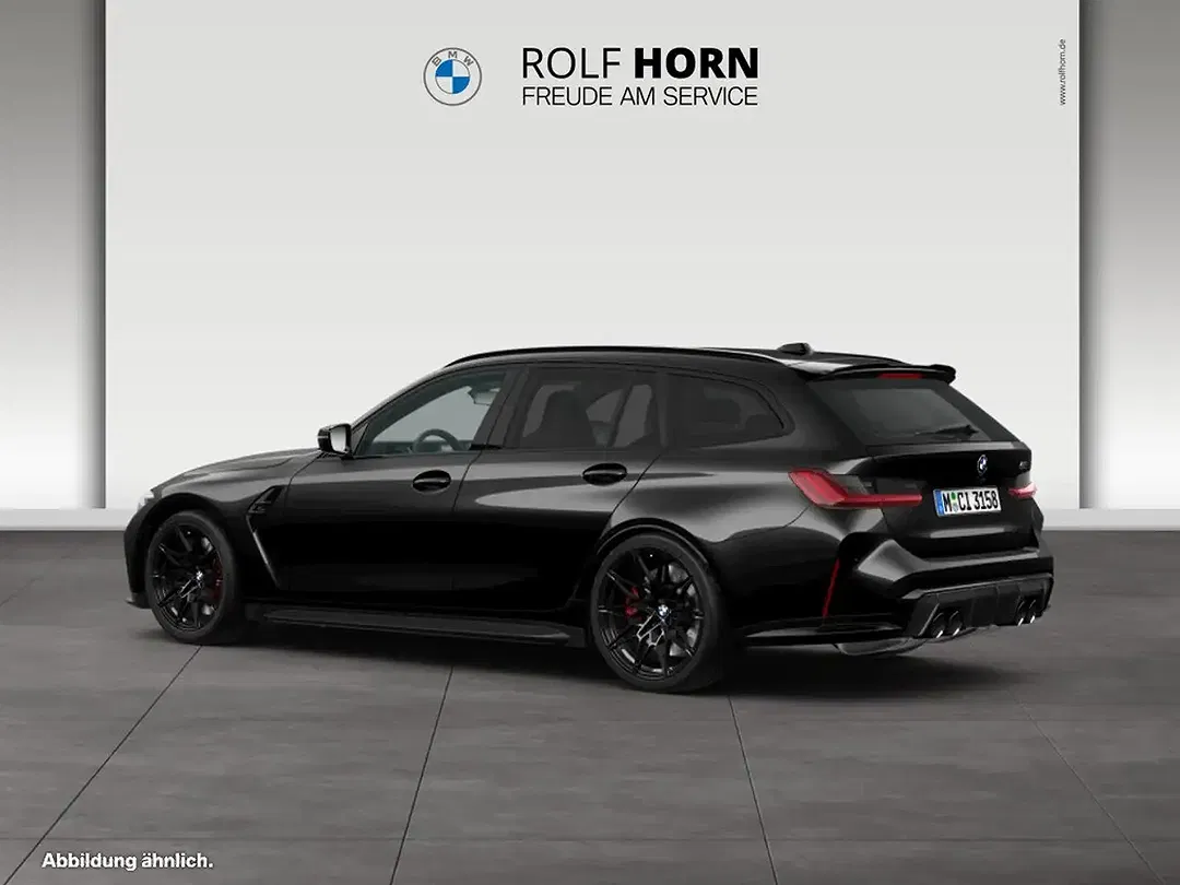 BMW M3 - Thumbnail 7