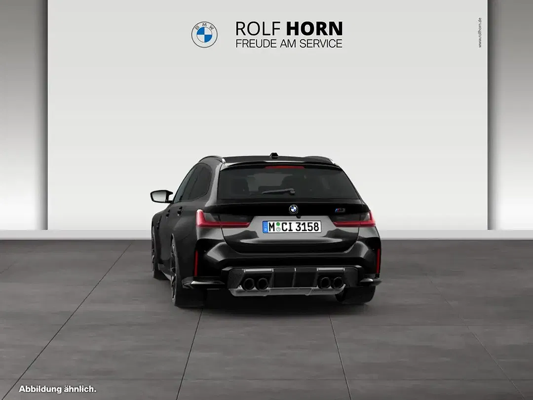 BMW M3 - Thumbnail 8