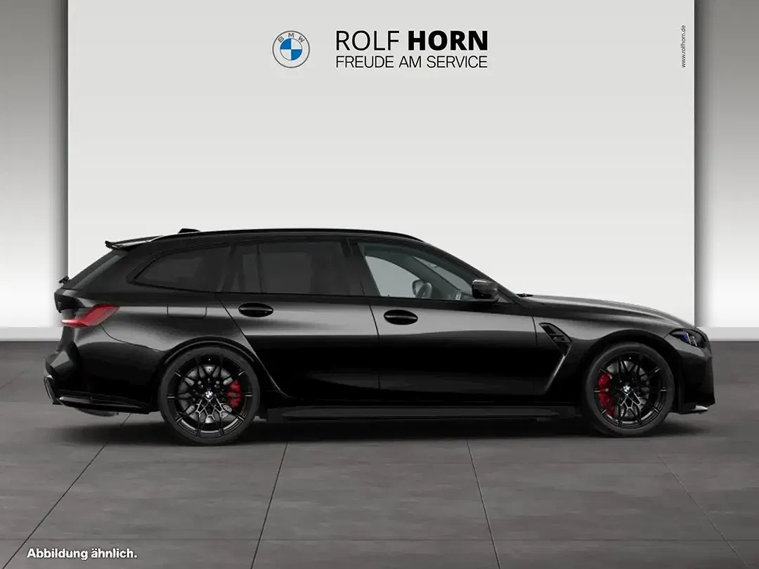 BMW M3 - Thumbnail 9