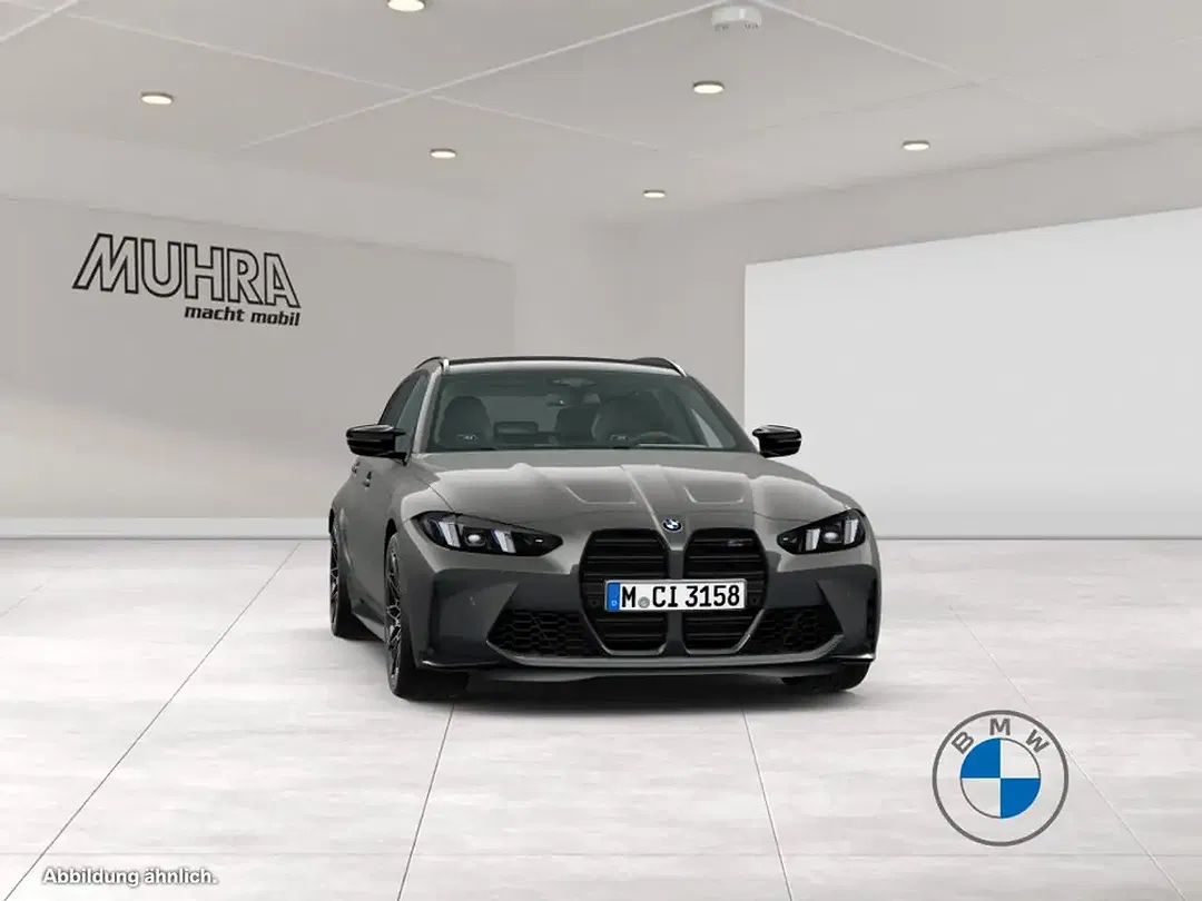 BMW M3 - Thumbnail 11
