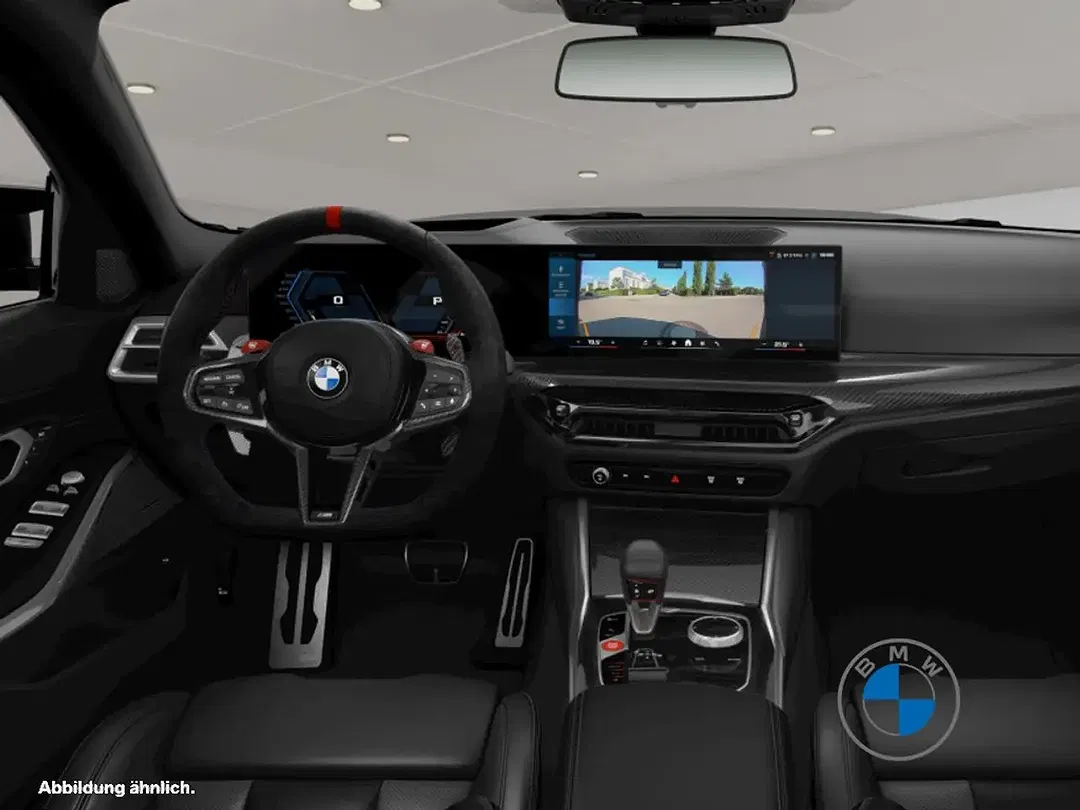 BMW M3 - Thumbnail 5