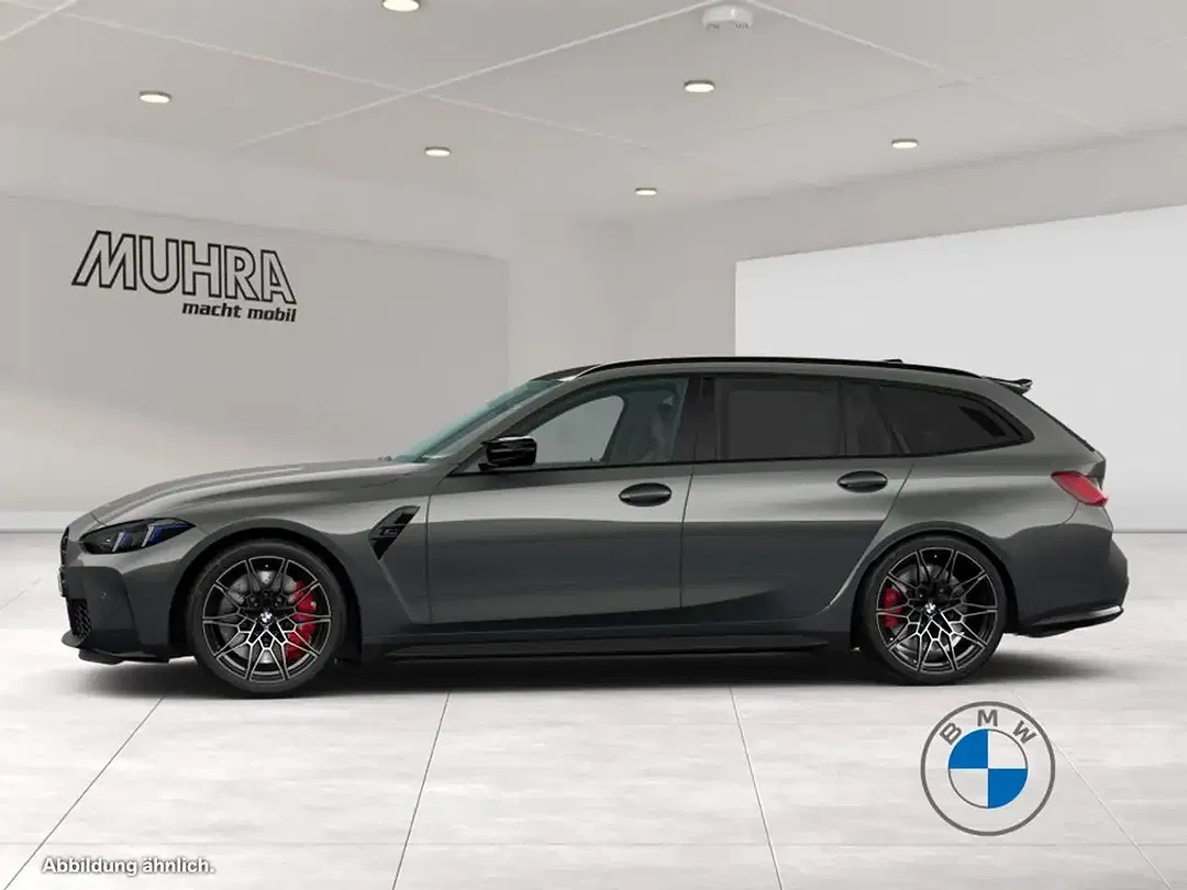 BMW M3 - Thumbnail 6