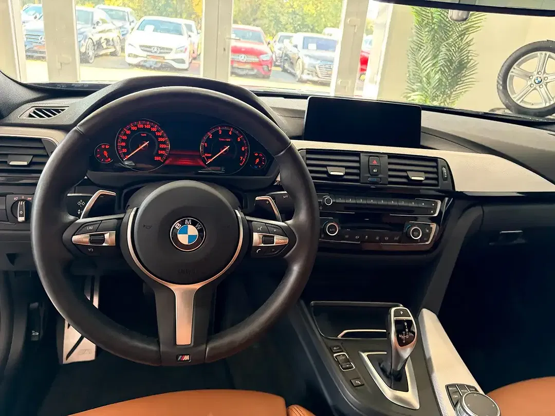BMW 320 - Thumbnail 22