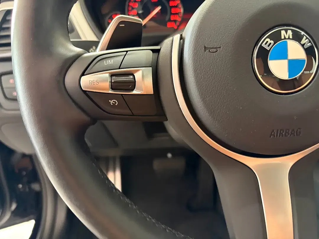 BMW 320 - Thumbnail 24
