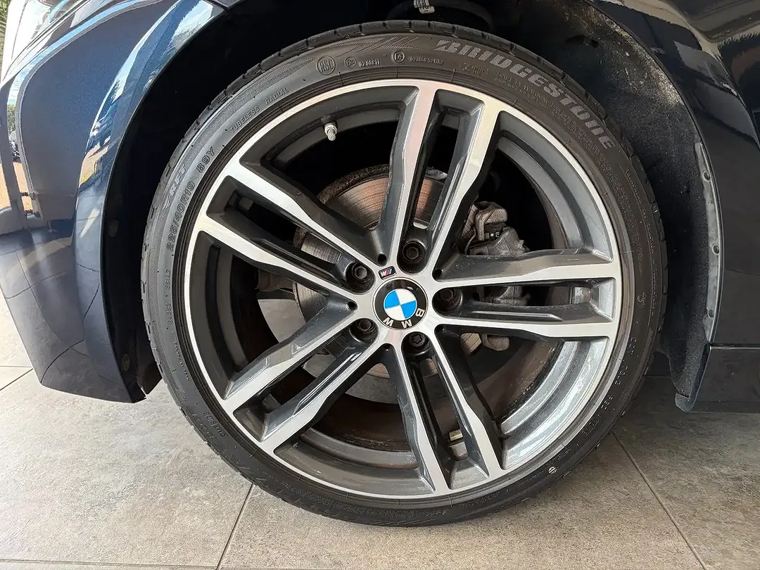 BMW 320 - Thumbnail 30