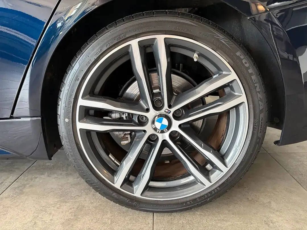 BMW 320 - Thumbnail 31