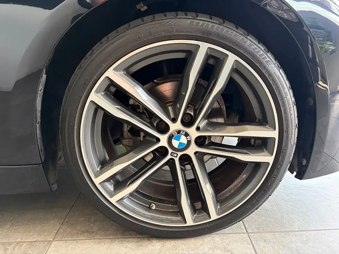 BMW 320 - Thumbnail 33