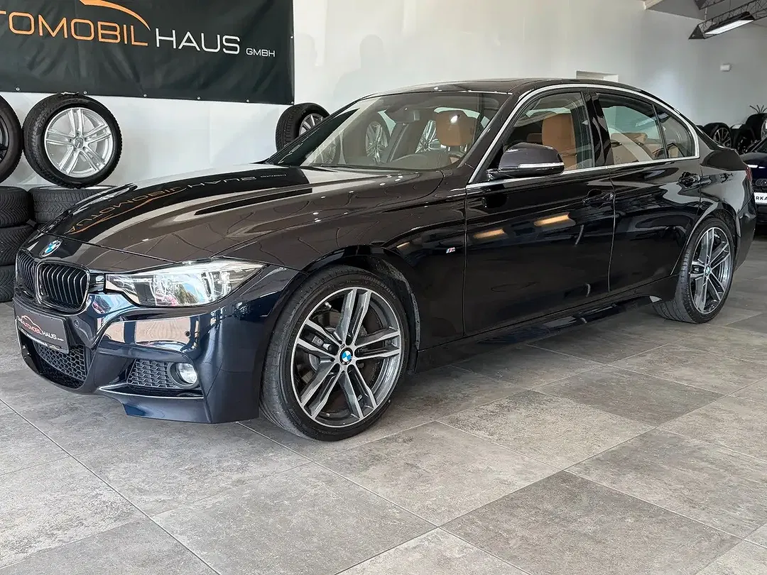 BMW 320 - Thumbnail 6