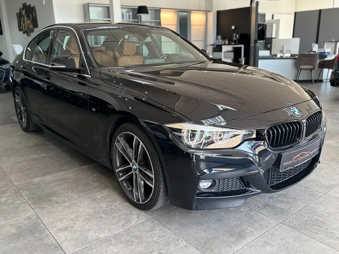 BMW 320 - Thumbnail 7
