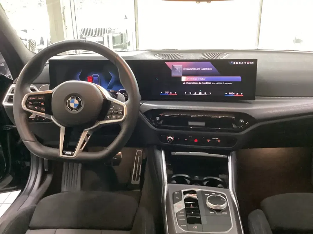 BMW 320 - Thumbnail 12