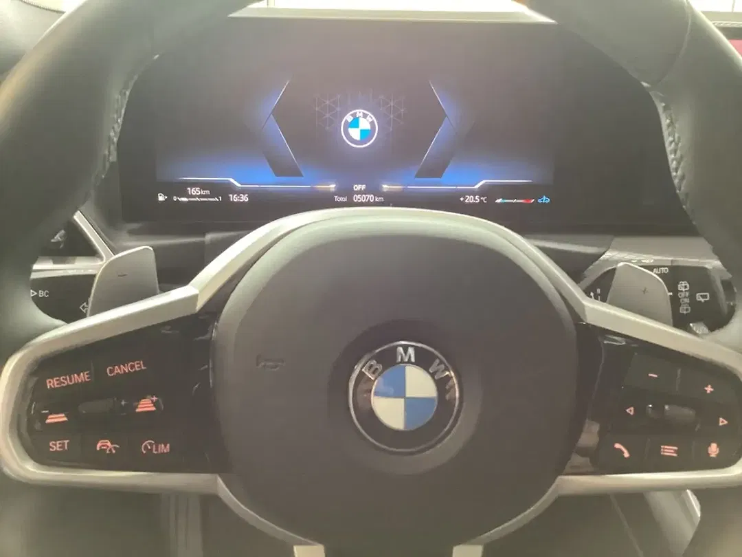 BMW 320 - Thumbnail 15