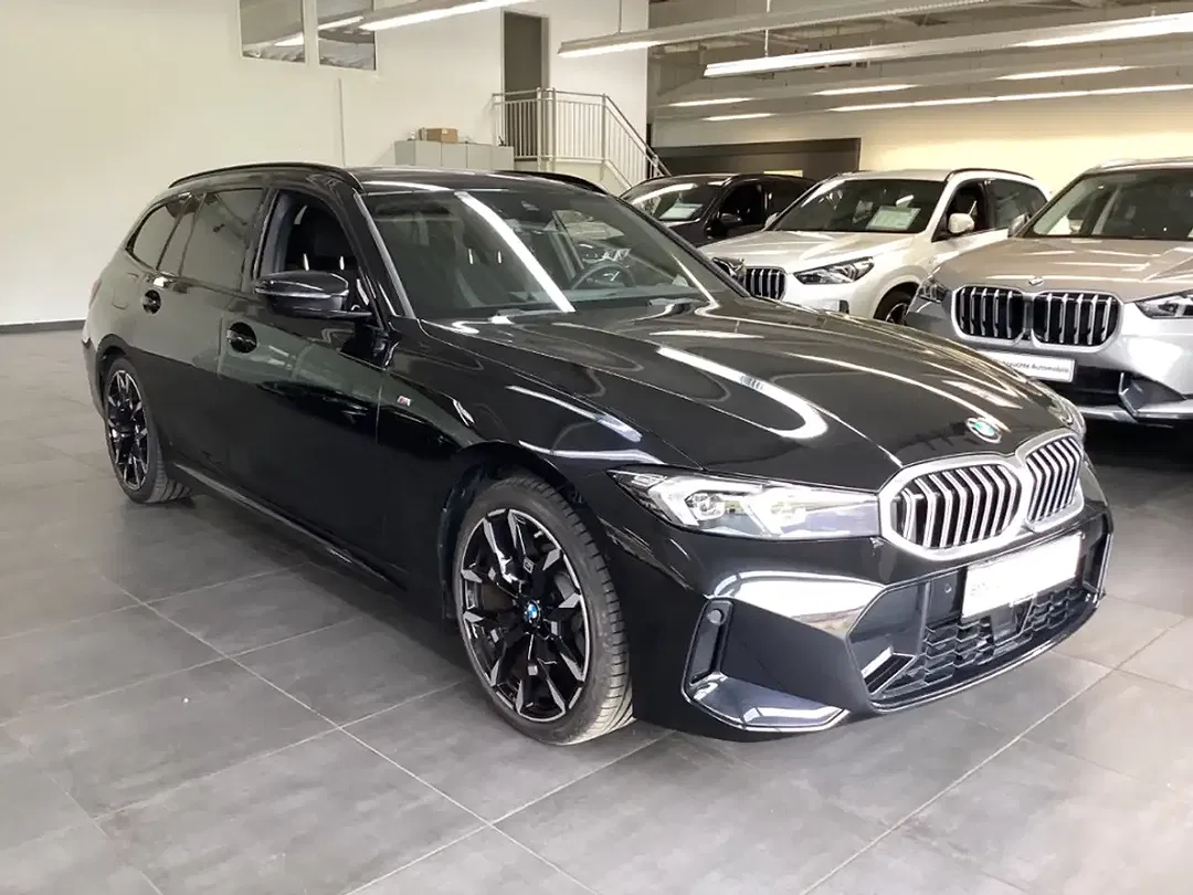 BMW 320 - Thumbnail 8