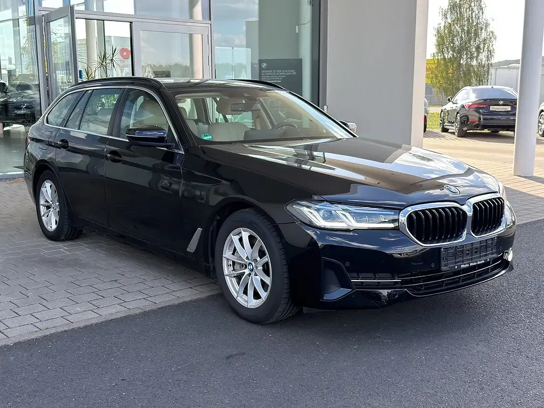 BMW 530 - Thumbnail 3