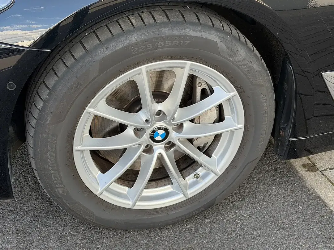 BMW 530 - Thumbnail 6