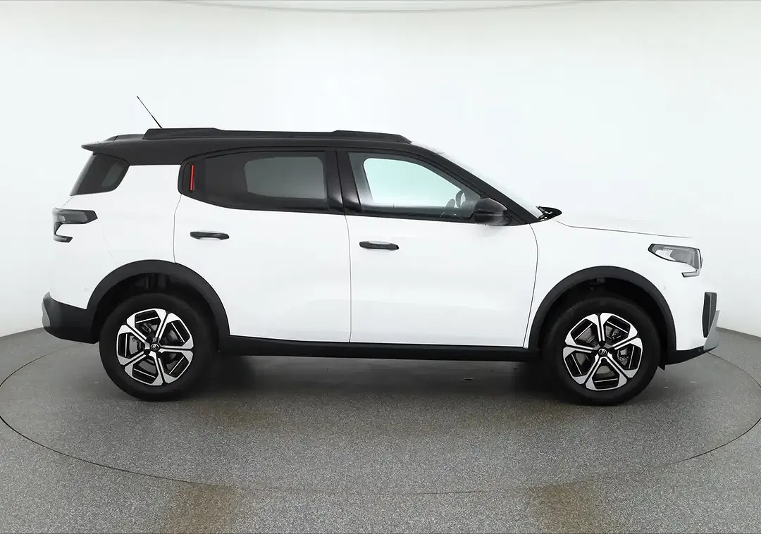 Citroen C3 Aircross - Thumbnail 7