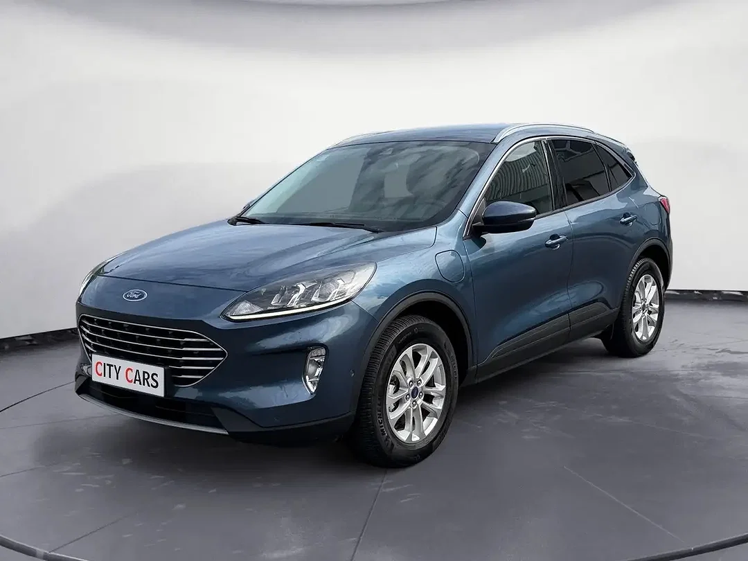 Ford Kuga - Afbeelding 1