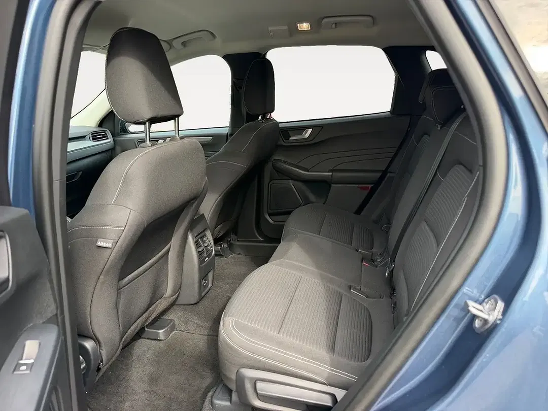 Ford Kuga - Thumbnail 11