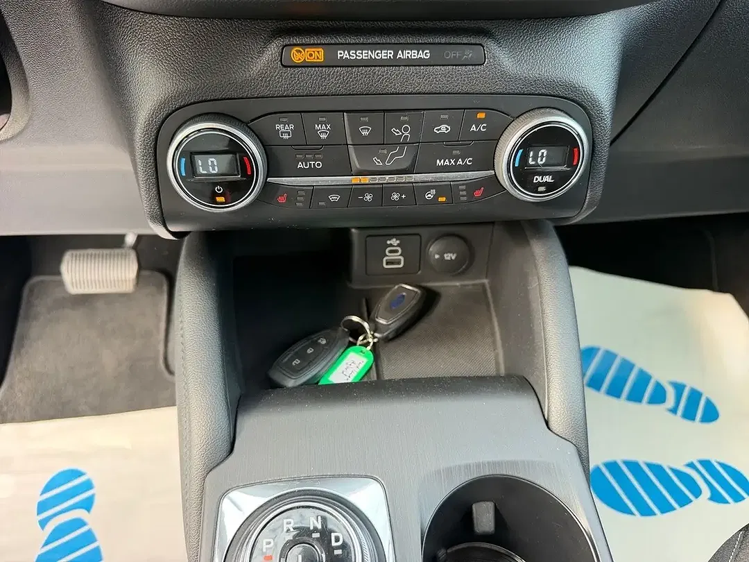 Ford Kuga - Thumbnail 15