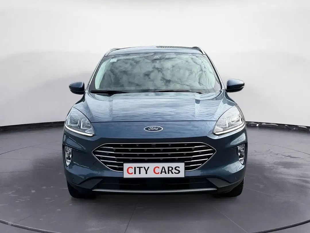 Ford Kuga - Thumbnail 3