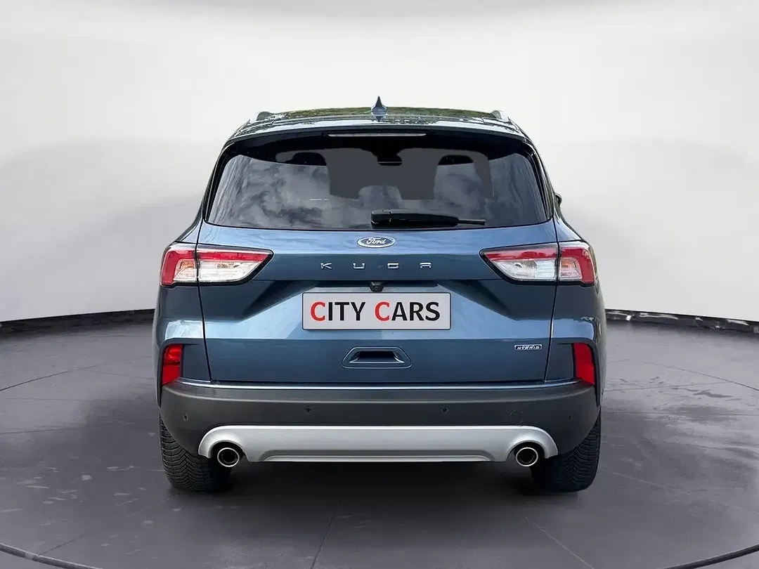 Ford Kuga - Thumbnail 5