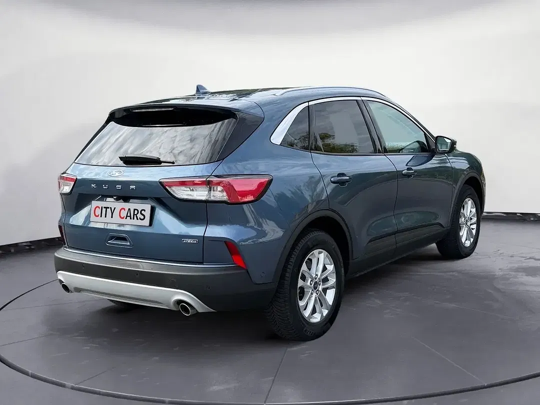 Ford Kuga - Thumbnail 6