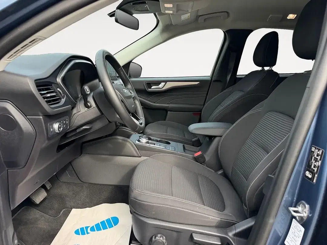 Ford Kuga - Thumbnail 7