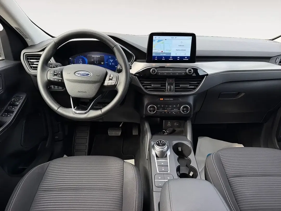 Ford Kuga - Thumbnail 9