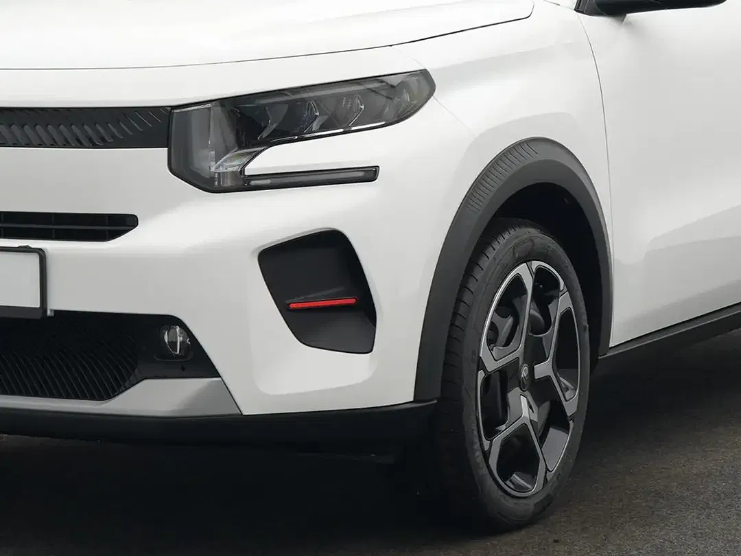 Citroen C3 - Thumbnail 10