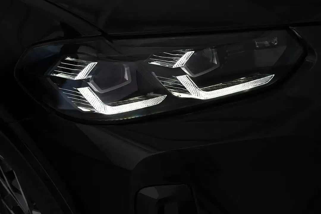 BMW X3 - Thumbnail 11