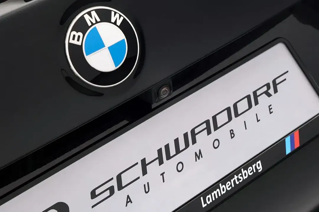 BMW X3 - Thumbnail 12